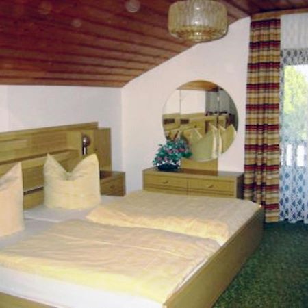 Ferienwohnung Knittler Waging am See Kültér fotó